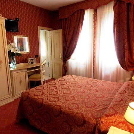 فندق Mignon البندقية المظهر الخارجي الصورة