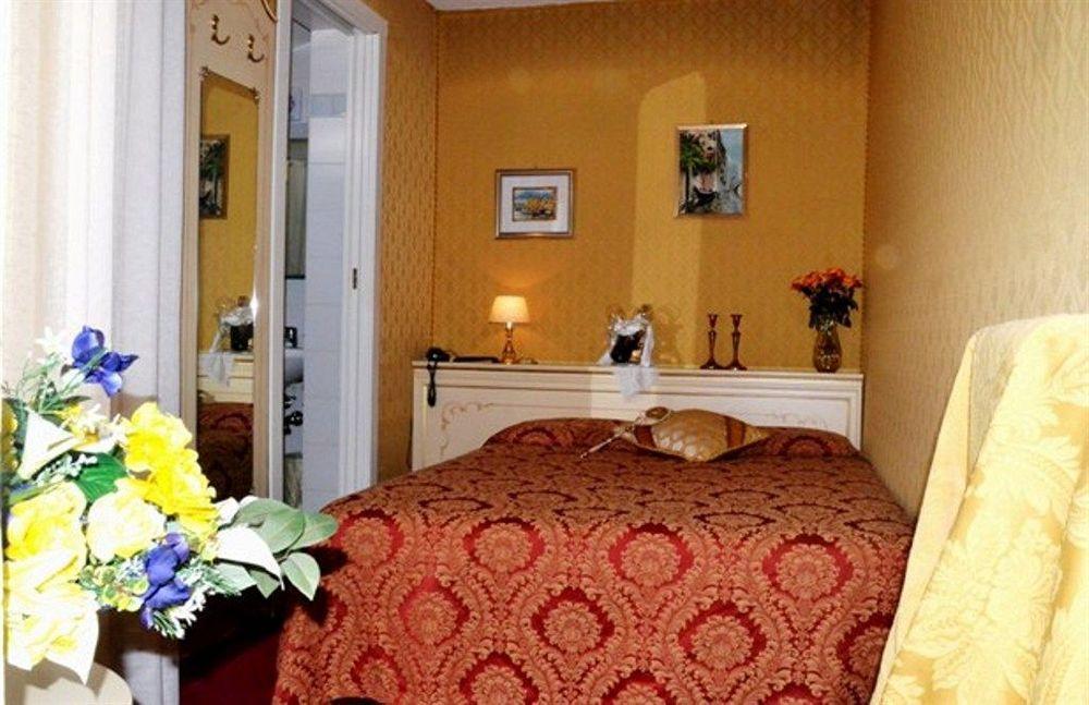 فندق Mignon البندقية المظهر الخارجي الصورة
