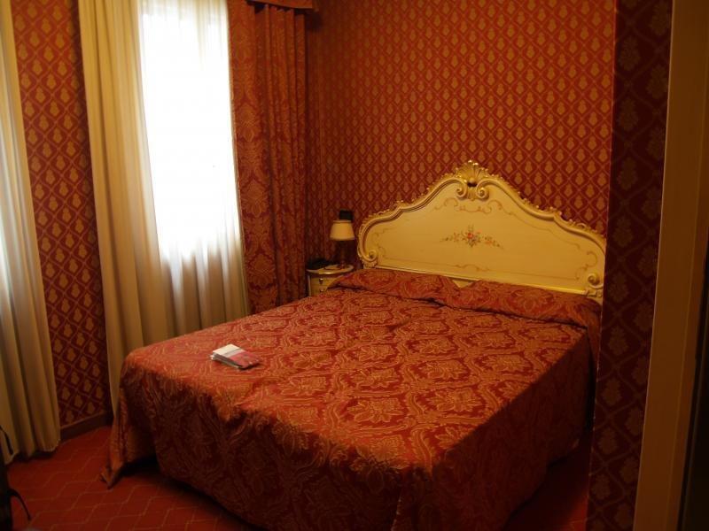 فندق Mignon البندقية المظهر الخارجي الصورة