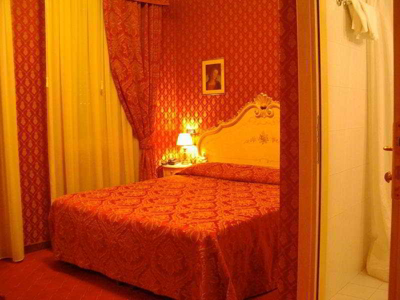 فندق Mignon البندقية المظهر الخارجي الصورة