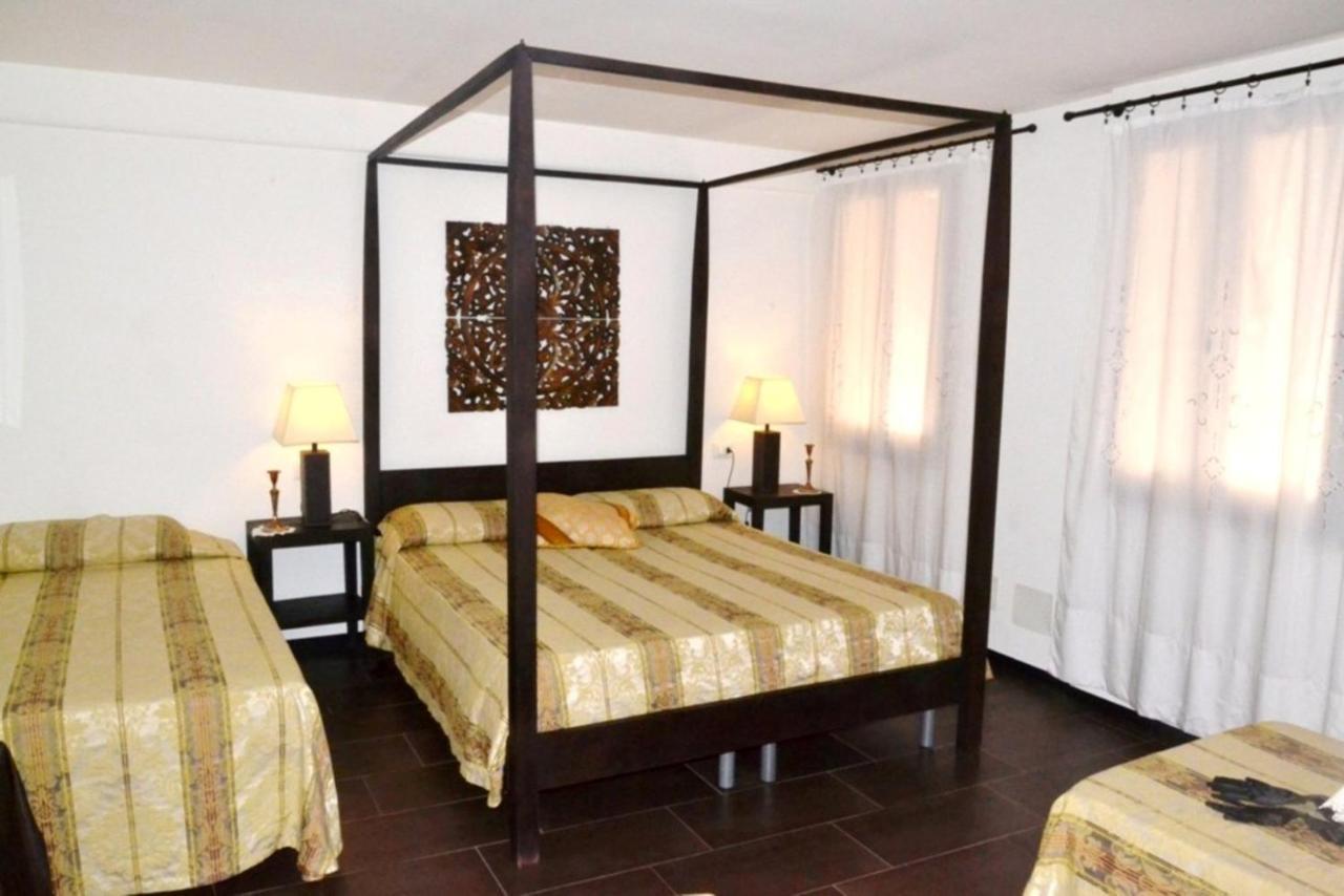 فندق Mignon البندقية المظهر الخارجي الصورة