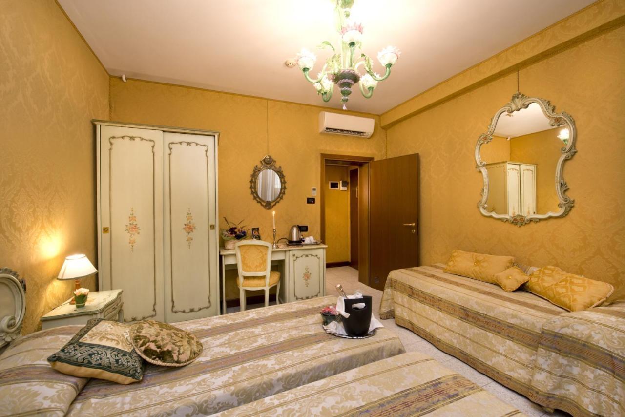 فندق Mignon البندقية المظهر الخارجي الصورة